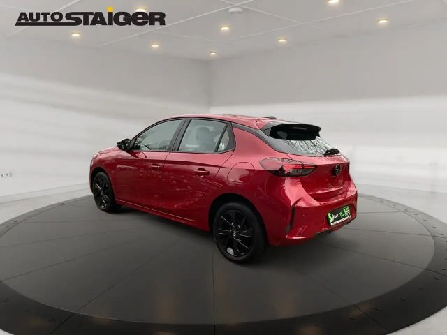 Opel Corsa GS-Line Grand Sport Turbo