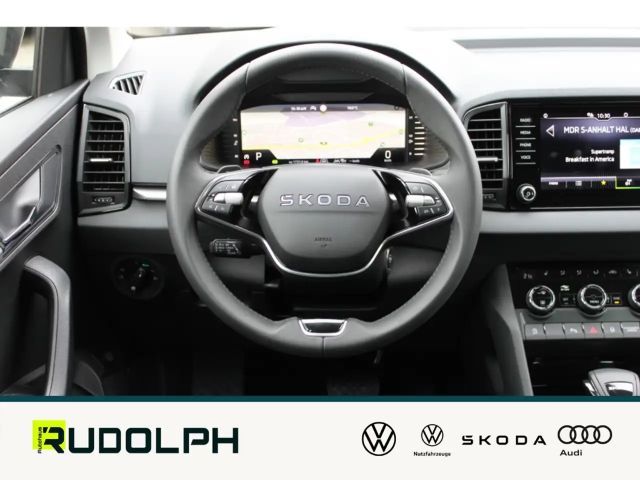 Skoda Karoq 2.0 TDI