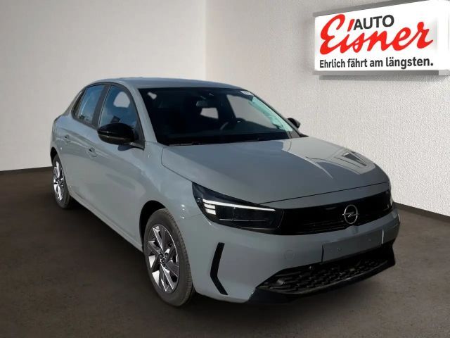 Opel Corsa Edition Turbo