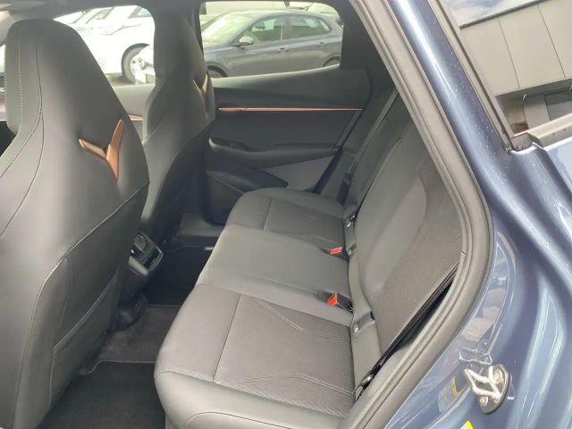 Cupra Tavascan 4Drive VZ