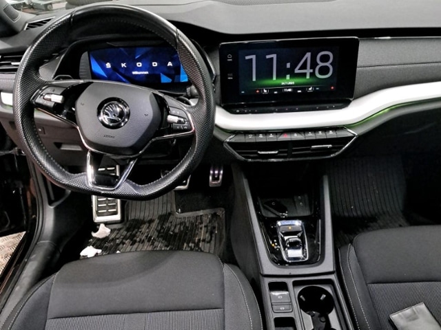 Skoda Octavia 2.0 TDI Combi