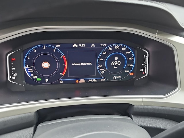 Volkswagen T-Roc 1.5 TSI DSG Move