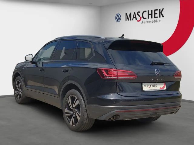 Volkswagen Touareg 3.0 V6 TDI 4Motion