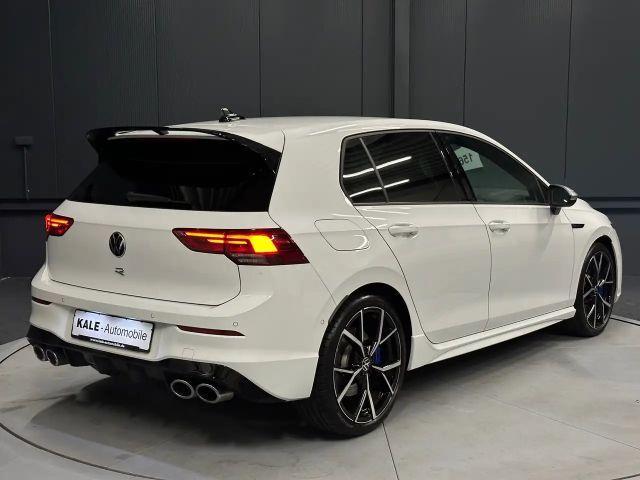 Volkswagen Golf 4Motion IQ.Drive