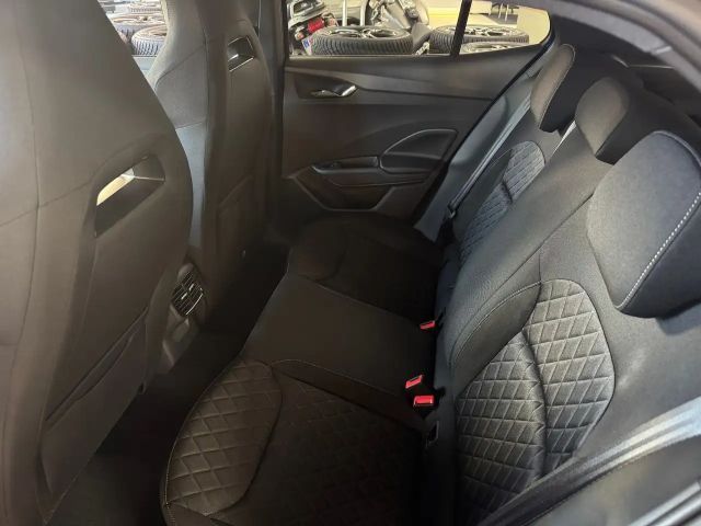 Skoda Fabia Monte Carlo