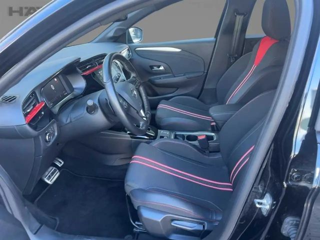 Opel Corsa GS-Line Grand Sport