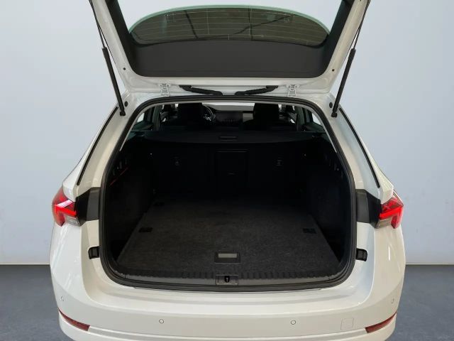 Skoda Octavia 1.5 TSI Combi Style Style