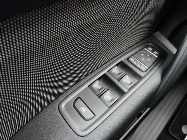 Nissan Townstar Tekna