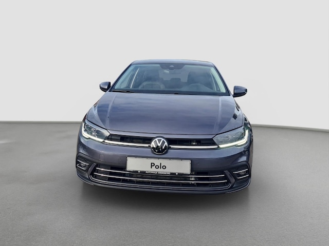 Volkswagen Polo 1.0 TSI IQ.Drive