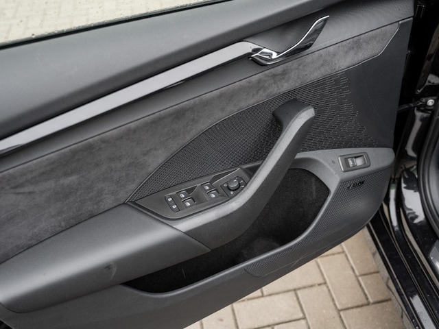 Skoda Octavia 2.0 TDI Combi