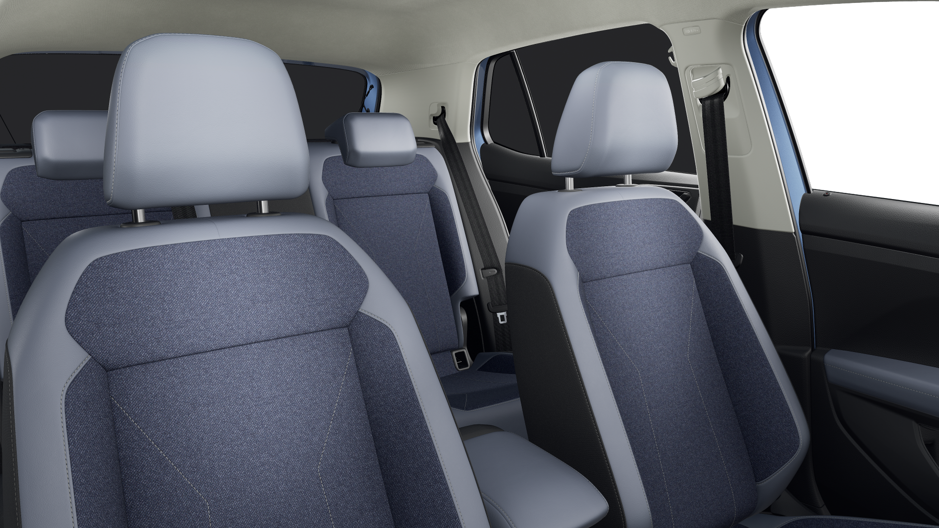 Volkswagen T-Cross 1.0 TSI Style