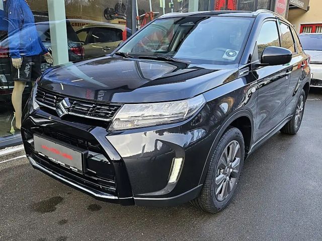 Suzuki Vitara AllGrip Hybrid Shine