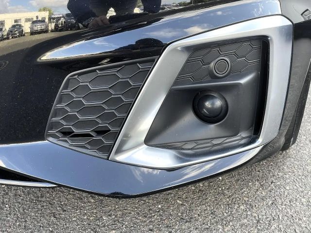 Audi A5 40 TDI Quattro S-Line