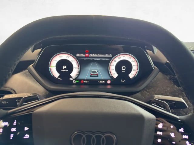 Audi RS e-tron GT Performance Quattro