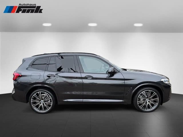 BMW X3 M-Sport xDrive30i