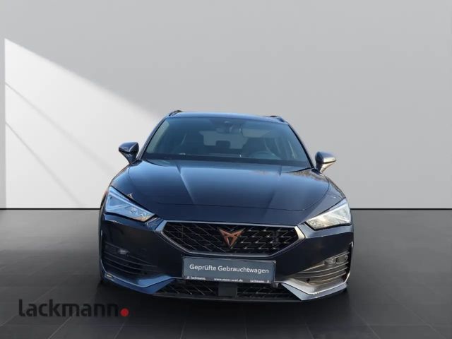 Cupra Leon 4Drive Sportstourer VZ