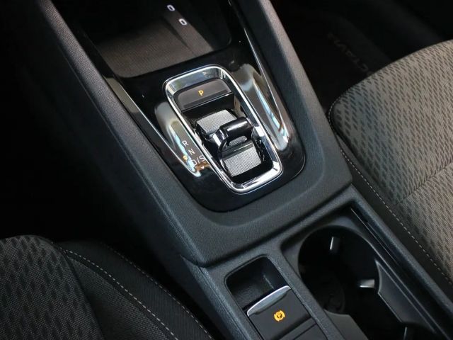 Skoda Octavia 2.0 TDI Combi Style Style