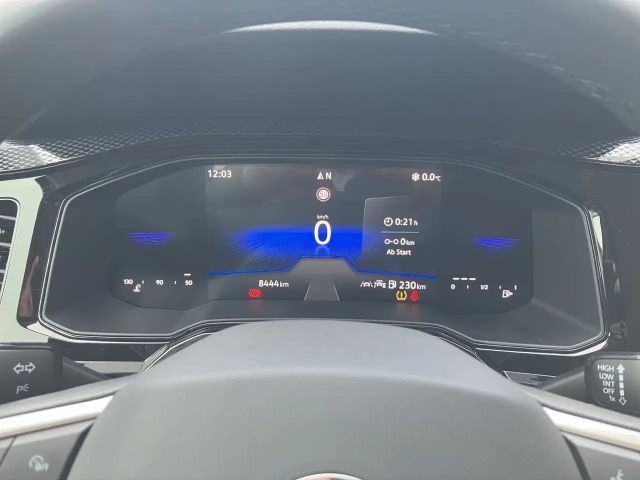 Volkswagen Taigo 1.0 TSI Life