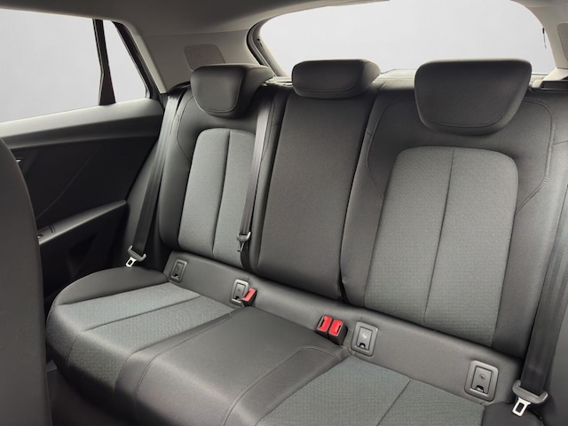 Audi Q2 35 TFSI S-Tronic