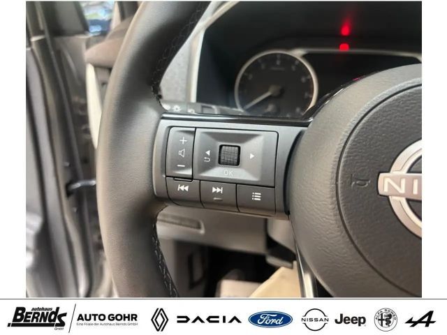 Nissan Qashqai Acenta DIG-T