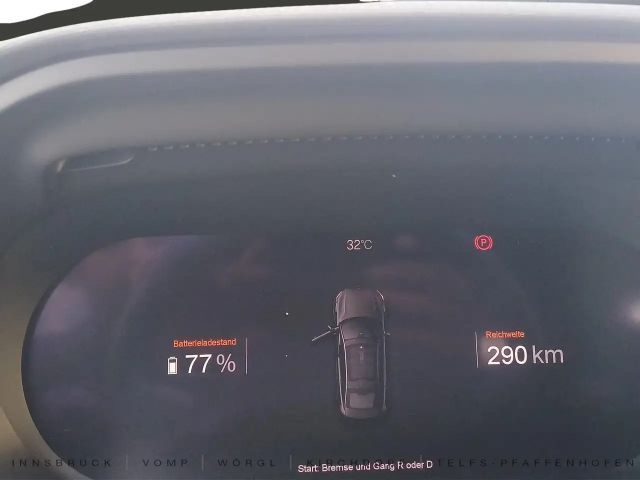 Polestar 2 Dual motor Long range