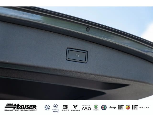 Seat Tarraco DSG e-Hybrid