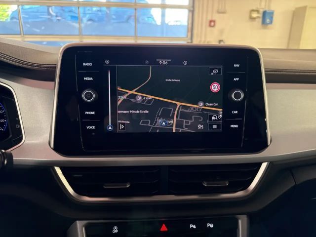 Volkswagen T-Roc 1.5 TSI DSG