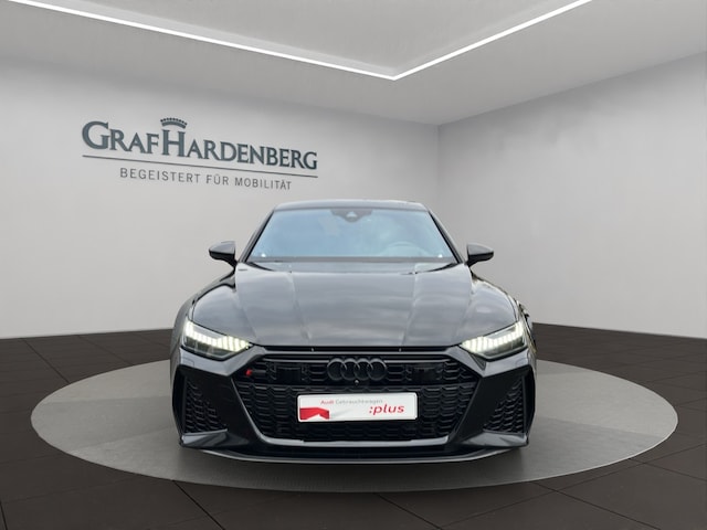 Audi RS7 Quattro Sportback