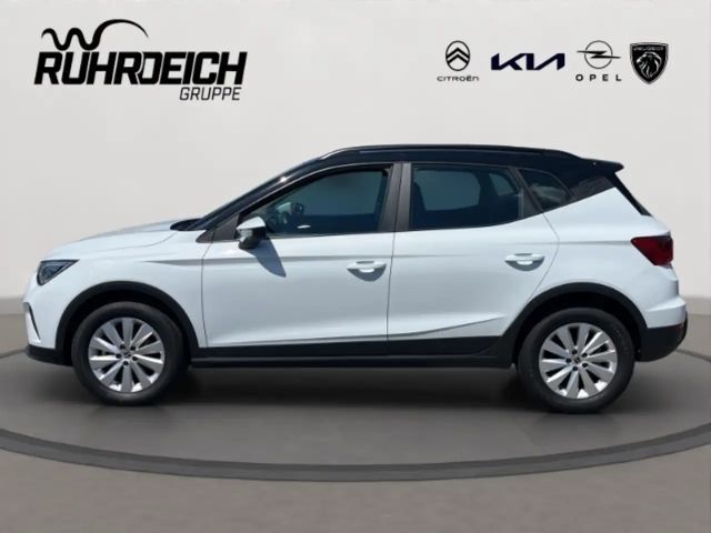 Seat Arona 1.0 TSI Style