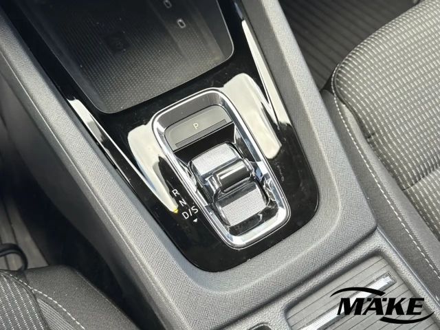 Skoda Octavia 2.0 TDI Ambition Combi