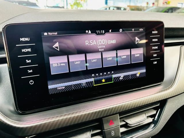 Skoda Scala 1.0 TSI Monte Carlo