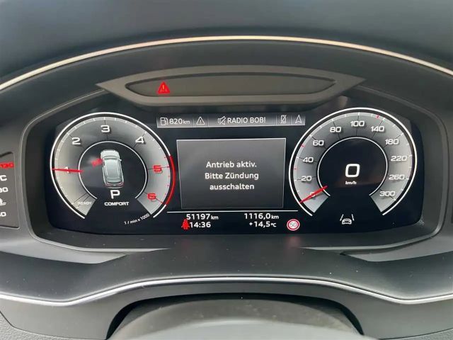 Audi A6 2.0 TDI Quattro S-Tronic