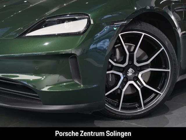 Porsche Taycan Sport Turismo