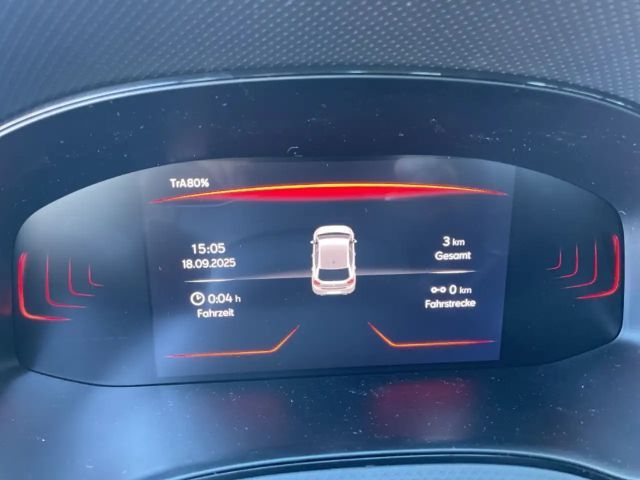 Seat Ibiza 1.5 TSI DSG FR-lijn