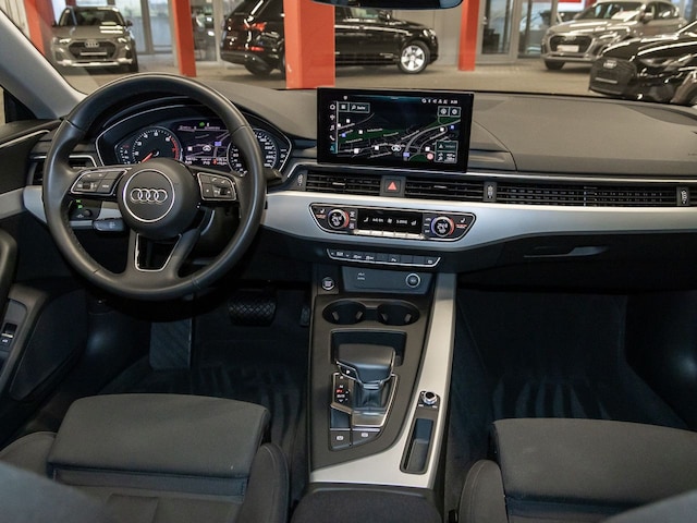 Audi A5 40 TFSI S-Tronic Sportback