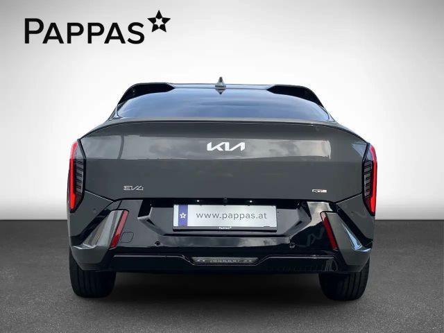 Kia EV4 81.4 kWh GT-Line