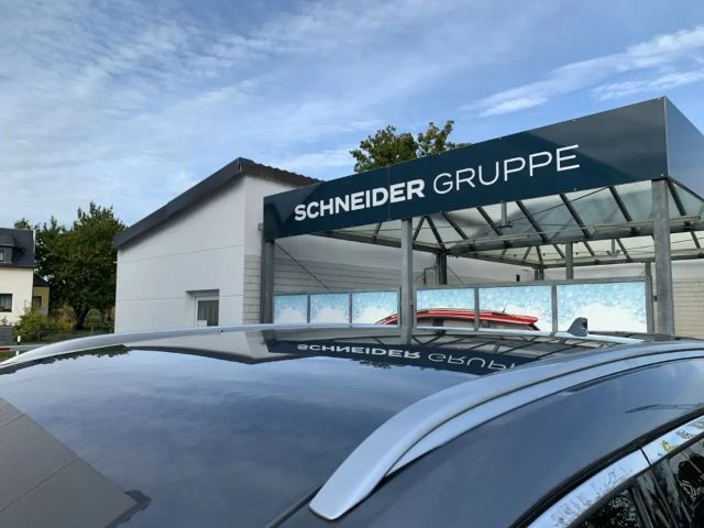 Renault Koleos Initiale Paris