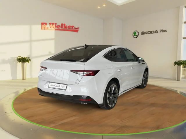 Skoda Enyaq Coupe iV 80