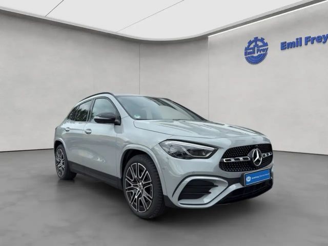 Mercedes-Benz GLA 220 GLA