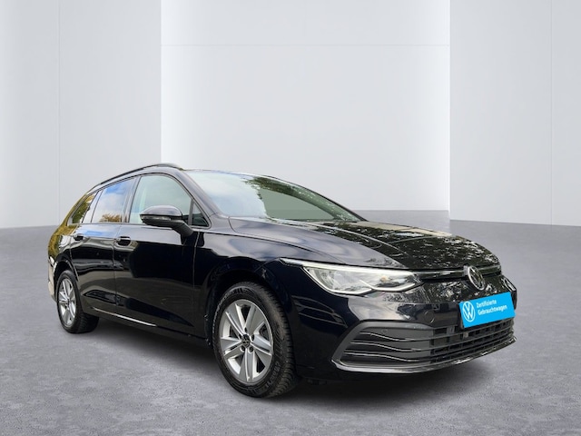 Volkswagen Golf 1.0 TSI Golf VIII Life Variant