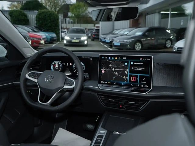 Volkswagen Passat Business DSG