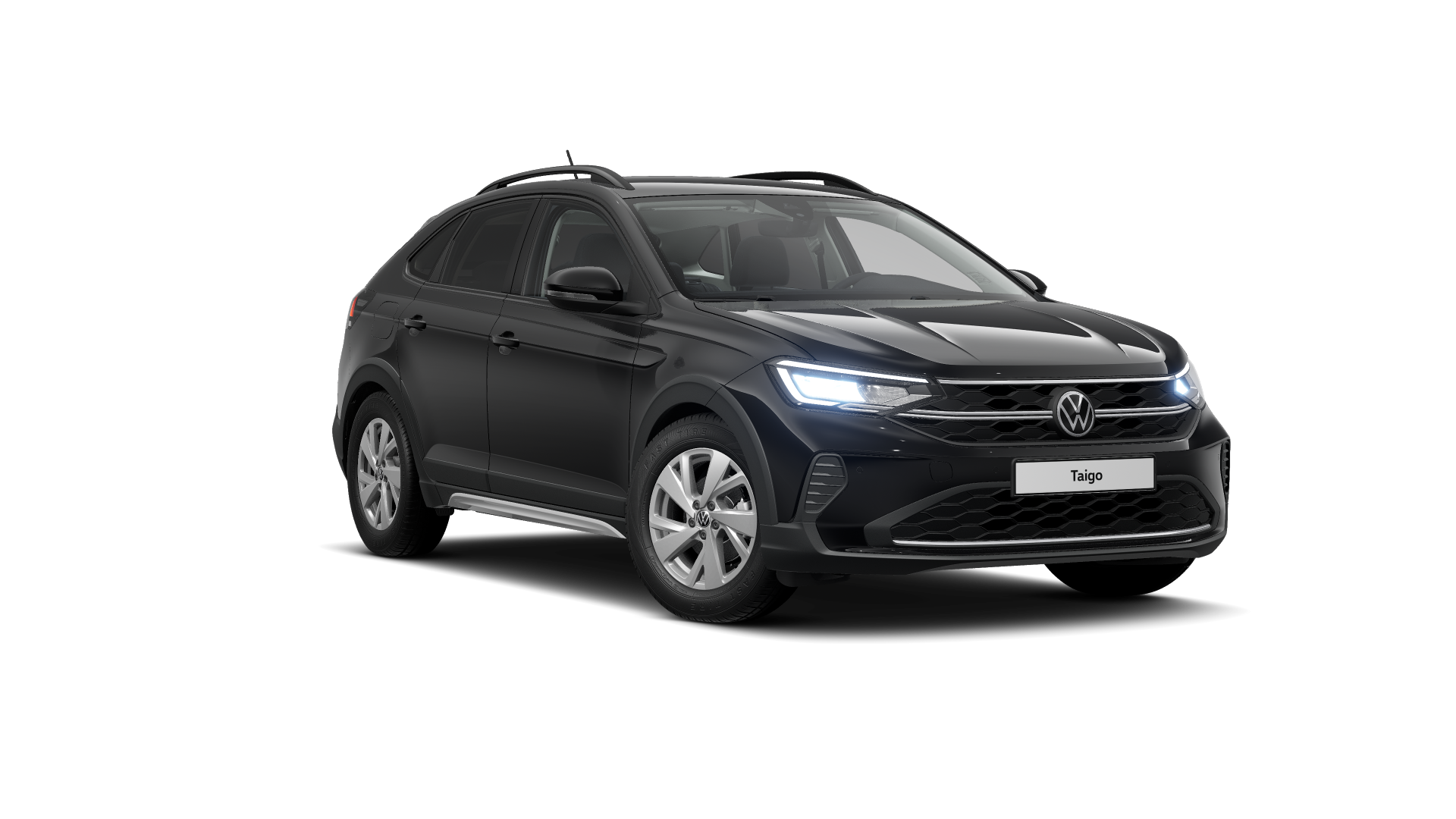 Volkswagen Taigo Life