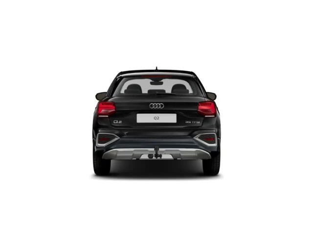 Audi Q2 35 TFSI S-Tronic