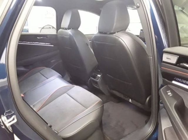 Volkswagen ID.7 Tourer