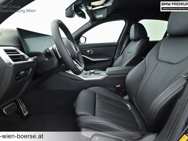 BMW 330 330e Sedan xDrive