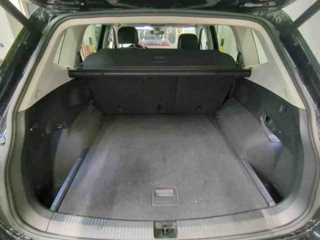 Volkswagen Tiguan 2.0 TDI Allspace Life