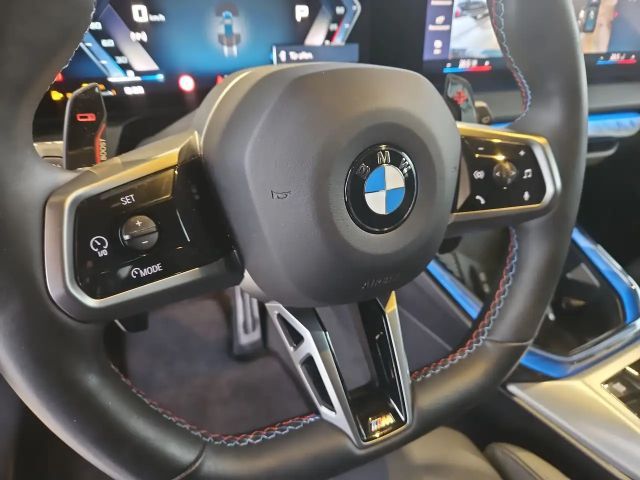 BMW X3 M-Sport xDrive