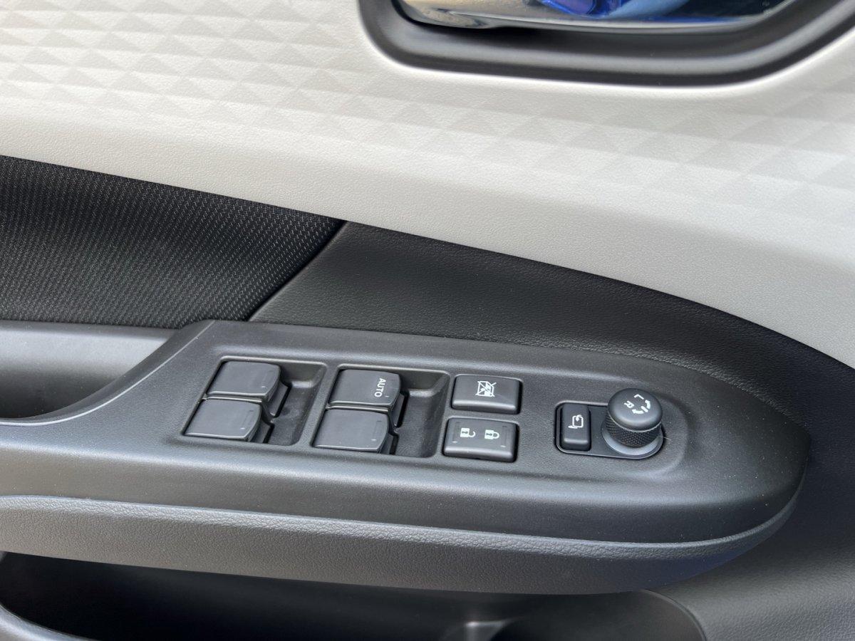 Suzuki Swift Comfort DualJet