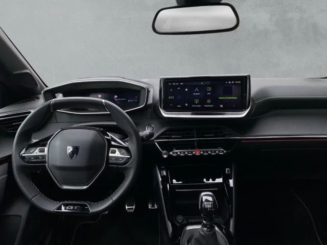Peugeot 208 GT-Line PureTech
