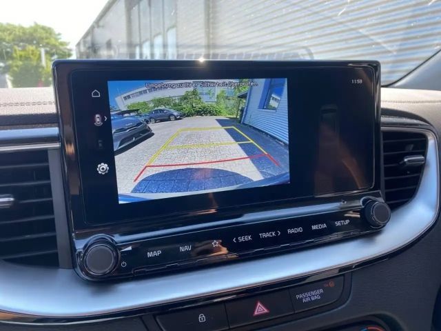 Kia Ceed GDi Spirit SportWagon